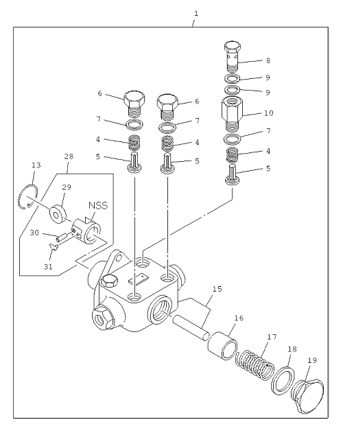 Partial Engine